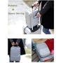Multifunction Waterproof Portable Shoes Storage Bag Sports Shoes Storage Bag Holds 3 Pair of Shoes for Travel