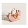 Direct Handbag Factory 2022 Designer Handbags Famous Brands Customization Shoulder Bag for Young Girl Purse and Handbag PU