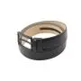 High Quality Designer Fashion Leather Casual Jeans Leather Belt