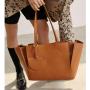 2020 fashion women big purses handbags with small Mini cute wallets for ladies