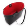 High Quality Multifunctional Simple Shopping Purses and Handbags for Women Shoulder Tote Bags Top Handle Satchel PU Handbags