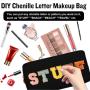 ODM OEM NEW Arrival 2023 Aopiya wholesale  nylon cute small travel cosmetic bag with zipper custom logo makeup Bags