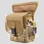 Wholesale Outdoor Sports  Waterproof Tactical Drop Leg Fanny Pack Pouch Bag for Men Hiking Camping Traveling