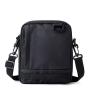 New style fashional oxford men mini messager bag simple design polyester tote bag crossbody bag with adjustable belt