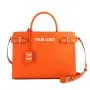 Brand New Designer Luxury Classic Manufacturer Business Ladies Handbags Custom Logo Hand Bag Pu Leather Fashion Womens Tote Bags