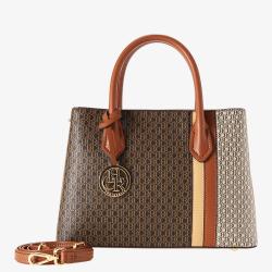 Susen Chrisbella 2022 new design organ bag tote bag wide shoulder straps women letter Designer women's handbags famous brands
