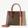 Susen Chrisbella 2022 new design organ bag tote bag wide shoulder straps women letter Designer women's handbags famous brands
