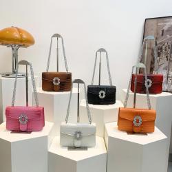 2024 Hot Sale Women Trendy Fashion Handbags Ladies Clutch Bag Evening Bags For Girls