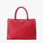 Susen Chrisbella lock luxury bags classic solid color hand bag fashionable ladies pu leather bag for women handbag wholesale