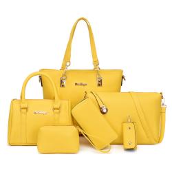 Bolsas Para Mujer Wholesale Women Handbags Set bag Designer Handbag Wholesale Designer Women Bags Set bag