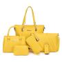 Bolsas Para Mujer Wholesale Women Handbags Set bag Designer Handbag Wholesale Designer Women Bags Set bag
