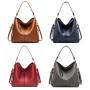 OEM1003  Women Handbag Fashion PU Handbags for Women Large Designer Ladies Luxury Shoulder Shopping Tote Bag