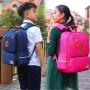 SC044 Large Capacity Primary School Backpacks Children for grades 1-6 Kids School Bag Lightweight Backpack For Students