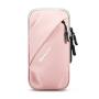 Outdoor unisex sports arm cover and wrist bag waterproof