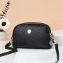 2023 Latest Fashion Women Hand Bags PU Leather Lady Crossbody Trends Ladies bags Women's Handbags