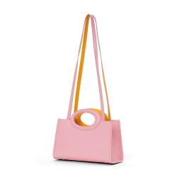 2024 Wholesale New Hand Bag One Shoulder Cross-body Bag Trending Latest Design Women's Handbags