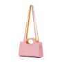 2024 Wholesale New Hand Bag One Shoulder Cross-body Bag Trending Latest Design Women's Handbags