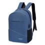 GW012 Business Men' Backpacks Waterproof Laptop Bags Fashion School Travel Laptop Backpack with Usb Backpack Bag Custom Bag