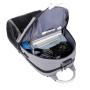 GW043 Oxford Computer Laptop Backpack Travelling Laptop Backpack With USB Schoolbag Multi-functional Outdoor Business Backpack