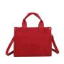 Custom Logo Big Capacity Women Tote Bag Marc for women PU Leather Ladies Luxury Shoulder office bags ladies women Handbags