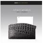 SAC A Main Cuir Sac Pour Homme Bolsa De Luxo Men Luxury Genuine Crocodile Skin Leather Envelop Hand Clutch Bags Handbag For Man