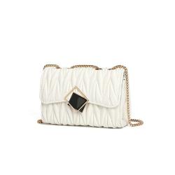 XL019 Reasonably Priced Senior Sense French Style Women's Bag 2024 Summer New Foreign Fashion Popular Chain Crossbody Bag