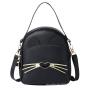 Children's backpack ladies bags 2024 fashion small bag Korean style mini backpack bag for women female cute small schoolbag