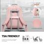 LOVEVOOK 17 In 2024 NEW Backpack For Travelling School Business Anti-theft Laptop Back pack Carry On Work Bag for Teacher Nurse