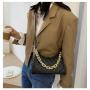 Summer Girl's Bag bolsos-para-mujeres- Wholesale Women Handbags Colorful Square Messenger Ladies Bag bolsas para mujer
