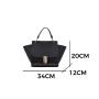New Design Bolsos De Mujer Custom Logo Handbag Women Hand Bag Crossbody Bag For Women