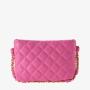 Susen Chrisbella 2022 shoulder embroidery thread crossbody bag for womens fashionable diamond Custom women's messenger bags