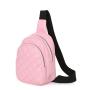Ladies chest bag 2024 ladies waist bag fashion mobile phone bag