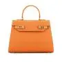 Hot Sale Luxury Style Women Hand Bags Trendy Classic Ladies Crossbody Bag Customized Logo Vegan Fashion Handbag For Women