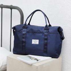 Travel bag custom wholesale portable dry and wet separation fitness sports bag large capacity waterproof travel bag