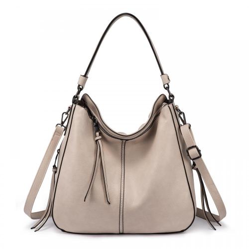 2022 Realer wholesale bags fashion purses and handbags PU leather women hobo shoulder tote bags custom luxury handbags for women