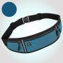 Sports Running Mobile Phone Bag Unisex Personal Outdoor Equipment Waterproof Invisible Ultra-Thin Mini Waist Belt Bag