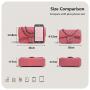 Wholesale Private Label Fashion Luxury Ladies Shoulder Bag Elegant Quilted Chain Bag Pu Leather Custom Logo Womens Shoulder Bags