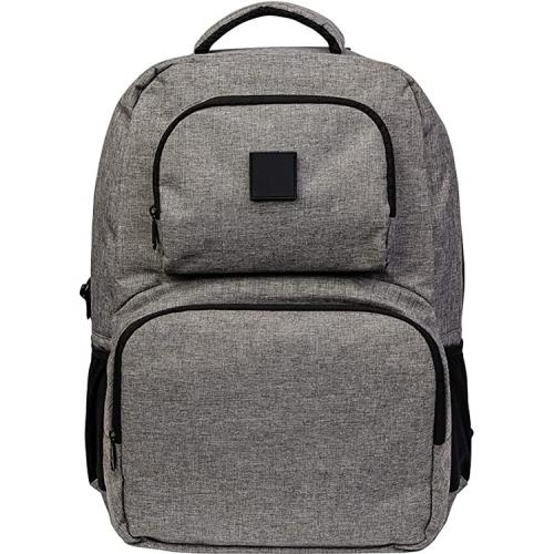 Locking Smellproof Backpack Carbon Lined Smell Proof Backpacks Custom Backpack Smell Proof