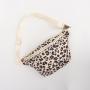 Everywhere Fast Delivery Custom Printing Nylon Belt bag Designer Waterproof Ladies Crossbody Bag Women Nylon Fanny Pack