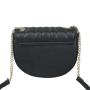 PU Leather Fashion Cross Body Shoulder Bag Ladies Designer Leather Tote Satchel Shoulder Bag for Women