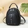 2023 Youth Ladies Simple Versatile Crossbody Bag  casual backpack bag for women
