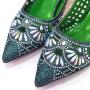 New Style Wedding Italian Shoes And Bag Set Women Shoes And Matching Bag Set High Quality Pu Shoes