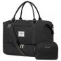 LOVEVOOK 2023 Wholesale carryon overnight bag luxury weekender waterproof luggage Travel Duffle weekend bags