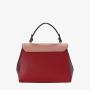 SUSEN CHRISBELLA 2023 New Arrival Designer Women Purses Bags Handbags Leather Fashion Custom bags women handbags ladies