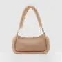 2024 Autumn And Winter Faux Fur Handbag Designer Bags for Women Fashion Women Shoulder Bag