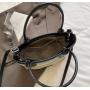ZWY322 New Women Summer Straw Shoulder Bag Wholesale Beach Vacation Woven Bag Eco-friendly Fashion Daily Travel Crossbody Bag