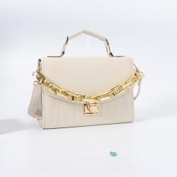 2023 Accept Customized Logo Hand Bag Designer With Matching Bags Purse Fashion Luxury Women Sequined fashion Chain  handbags