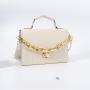 2023 Accept Customized Logo Hand Bag Designer With Matching Bags Purse Fashion Luxury Women Sequined fashion Chain  handbags