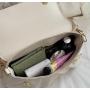 ZR387 Popular Bag For Women 2023 New Fashion Crossbody Bag Spring Simple ins Casual One Shoulder Underarm Bag