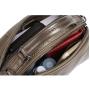 2024 Custom Luxury Genuine Leather Boston Bags Handbags For Women With Shoulder Strap